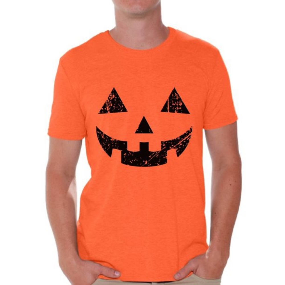 Customizable Halloween T-shirts